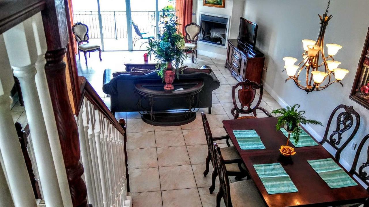 Mediterranean Three Story Beach Townhouse St. Pete Beach Bagian luar foto