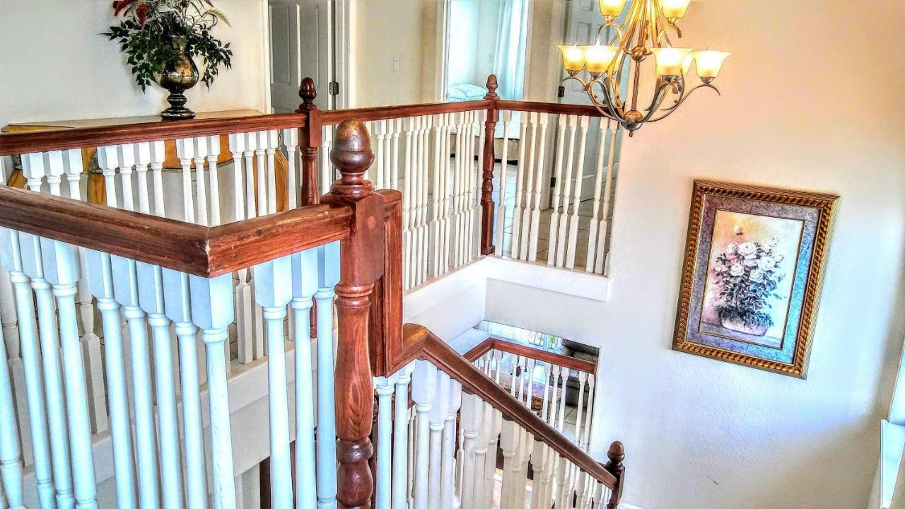 Mediterranean Three Story Beach Townhouse St. Pete Beach Bagian luar foto