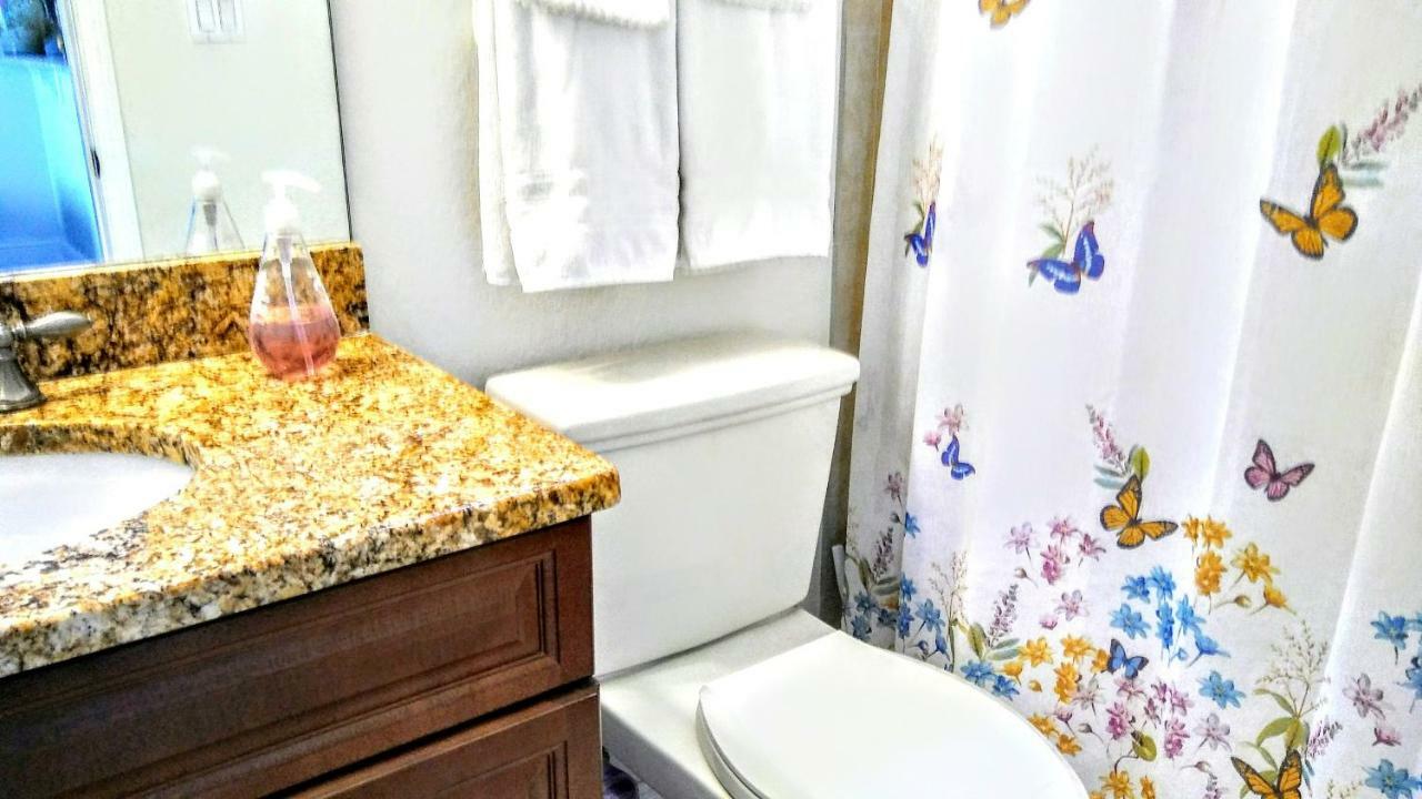 Mediterranean Three Story Beach Townhouse St. Pete Beach Bagian luar foto