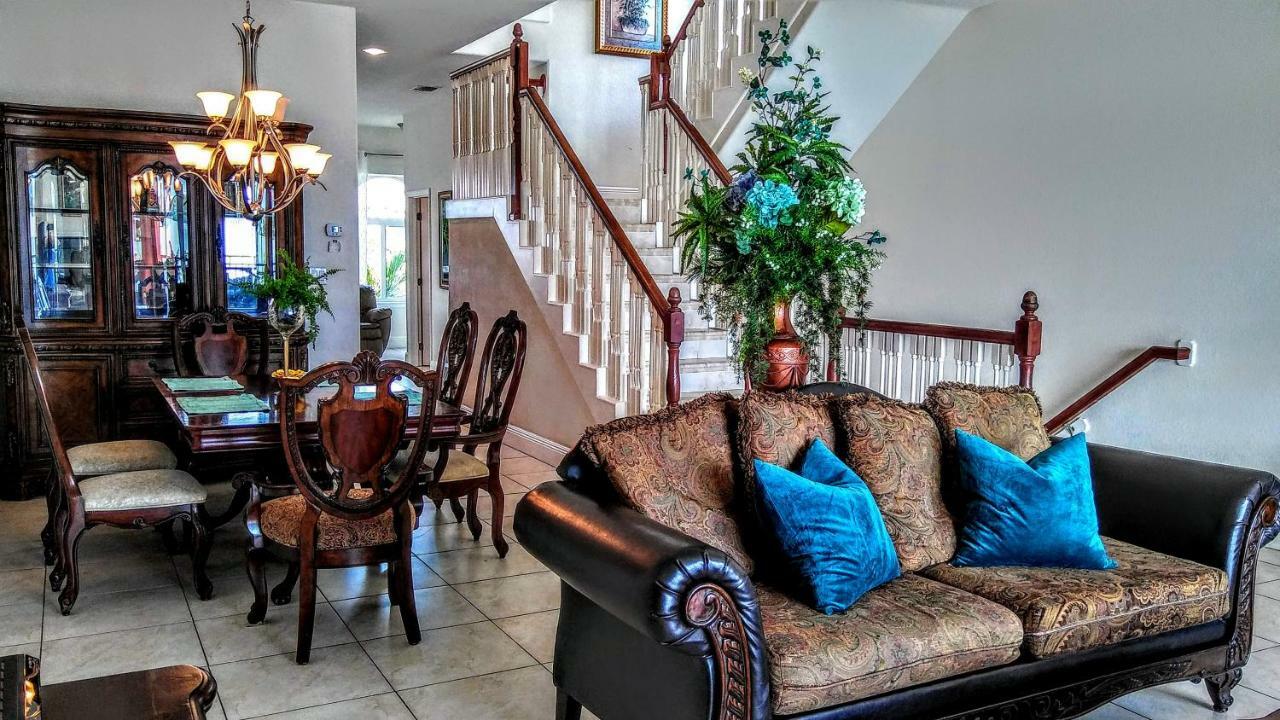 Mediterranean Three Story Beach Townhouse St. Pete Beach Bagian luar foto